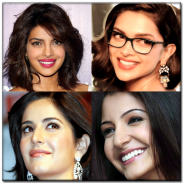 Bollywood (Hindi) Actress Pics screenshot 7