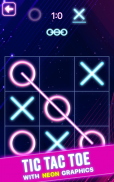 Tick Tack Toe - Online,Offline screenshot 5