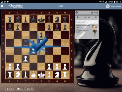Chessimo – Improve your chess screenshot 4