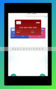 CREDIT CARD MANAGER screenshot 7