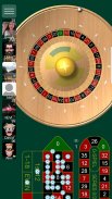 Roulette Online screenshot 5