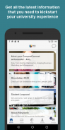 MU CampusConnect screenshot 3