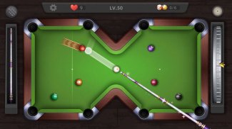 Pool Billiards 3D:Bida بیلیارد screenshot 3