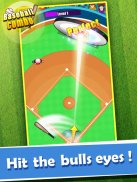 Baseball Combo - Super Baseman screenshot 1