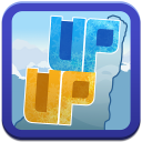 UpUp: Uma Aventura Congelante Icon