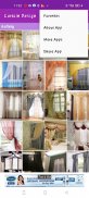 Curtain Designs Gallery screenshot 1