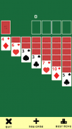 Solitaire -Klondike: Play Solitaire Card Game Free screenshot 4