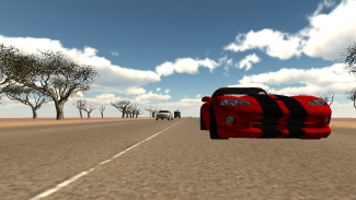 Traffic Racer 3D screenshot 4