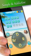 Sun Word: A word search and word guess game screenshot 5