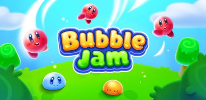 Bubble Jam - Juego de Bloques