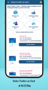 Aqua Easy - RO Purifiers & Service, Repair App screenshot 0