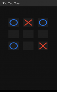 TicTacToe screenshot 3