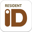 Resident ID: Town/City ID Card