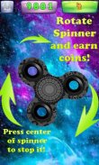 Labu Spinner - Fidget Spinner - Game Halloween screenshot 0