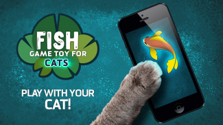 Cat Toy - Jogo para gatos – Apps no Google Play