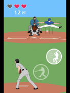 Crazy Pitcher screenshot 0