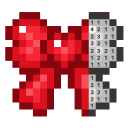 Bixel - 拼豆像素画制作，图画填色游戏 Icon