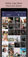 Gallery Lite - Photos, Videos screenshot 3