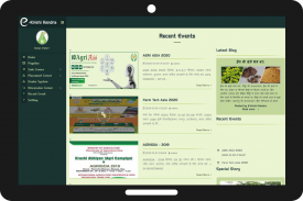 e-Krishi Kendra - One Stop Solution of Agriculture screenshot 15