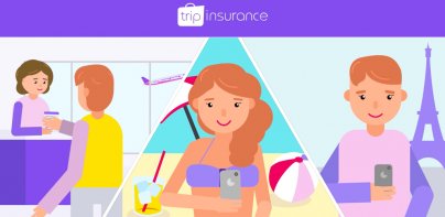 Tripinsurance:travel insurance