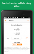 Equate Formula Solver | Solve, Learn for FREE! screenshot 1