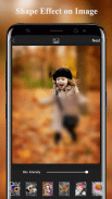 Blur Photo Editor - Blur Image screenshot 2