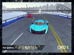 Lykan Hyper Sports Car: Amazing Real 3D Experience screenshot 7