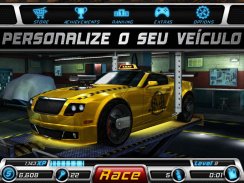 Rogue Racing screenshot 8