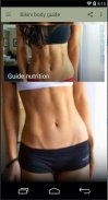 Bikini body guide screenshot 0