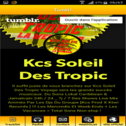 Kcs Soleil Des Tropic screenshot 7