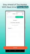 ArzDigital: Track & Buy Crypto screenshot 5