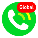 Free Call Pro Icon