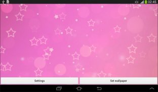 Glitter Wallpaper screenshot 6
