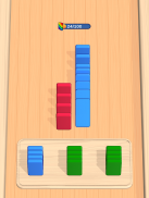 Sort The Domino screenshot 4