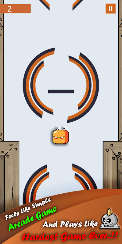 Hardest Game Ever 2 for iPhone - Download