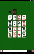 DroidGOX Solitaire Card Games screenshot 8