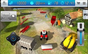 Farm Expert 2018 Mobile screenshot 7