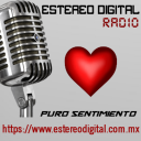 Estéreo Digital Radio Icon