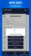 WiFi WPS Connect screenshot 3