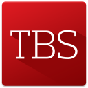 TBS: The Benefit Solution Icon