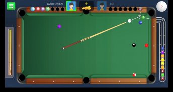 8 Ball Tournament : Offline Billiards screenshot 2
