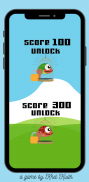 Flappy Wings screenshot 1