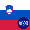 SI Radio - Slowenische Radios Icon