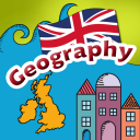 Quiz Geografia Icon