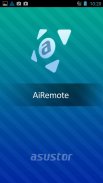 AiRemote screenshot 0