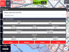 GPS Air Navigator screenshot 7