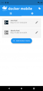 Docker Mobile screenshot 12