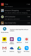 APK Extraction, APK Extractor screenshot 1