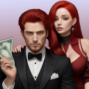 Sales Master: Get Rich Game 3D Icon