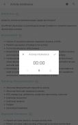 Nursing Diagnosis Ref Manual - Sparks and Taylor's screenshot 9